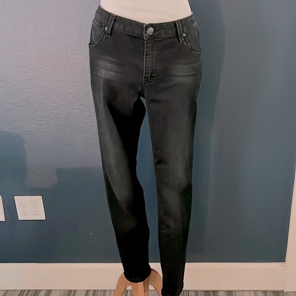 Max Jeans Denim - MAX JEANS